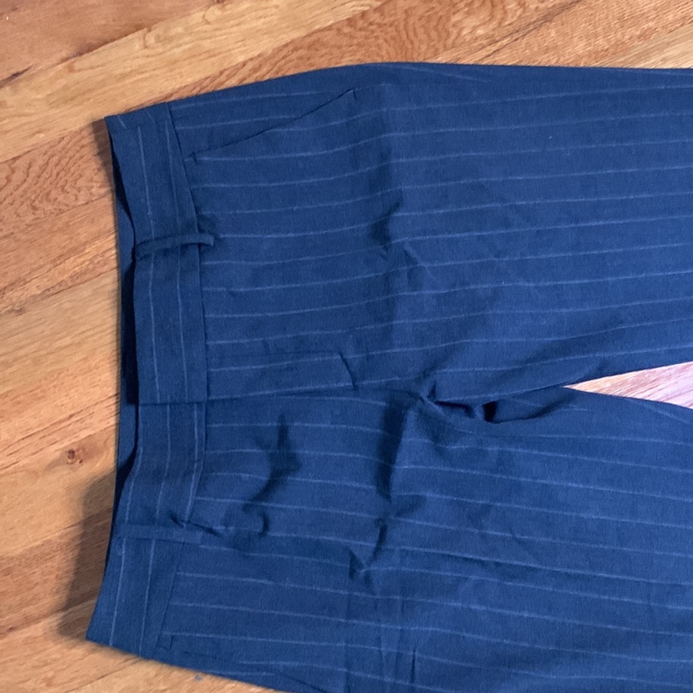 Zara Basic Slacks - image 2